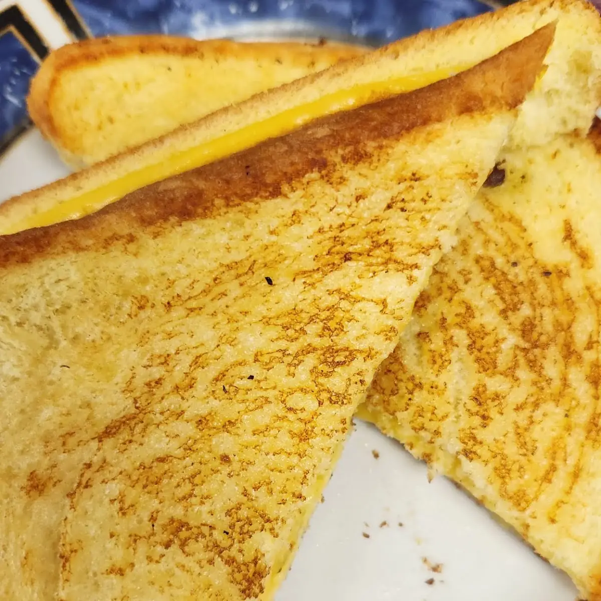 Grilled Cheese