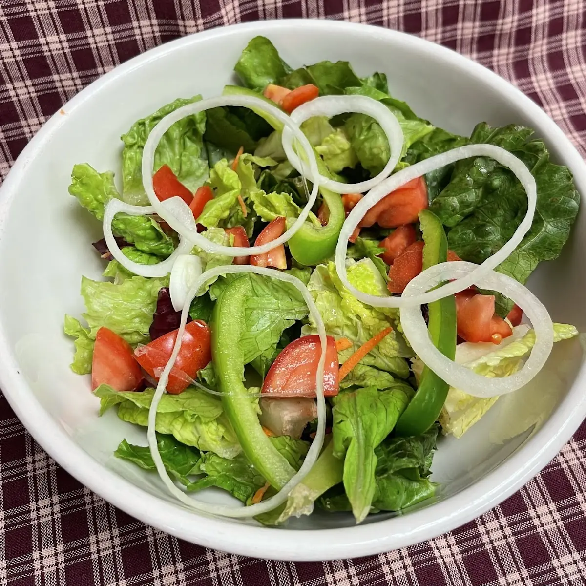Side Salad