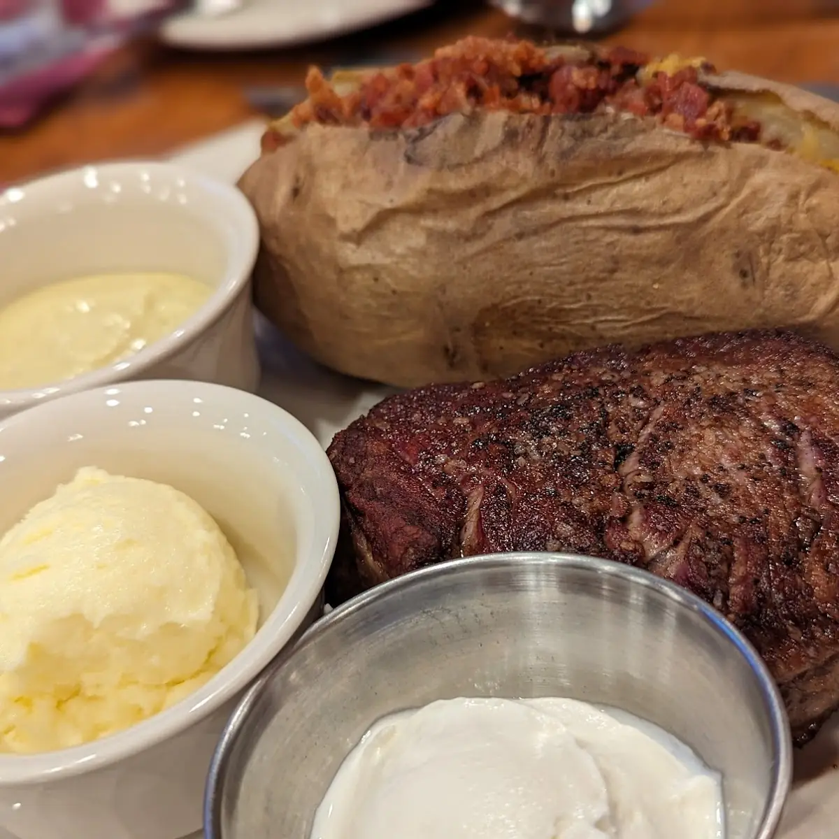 Baked Potato