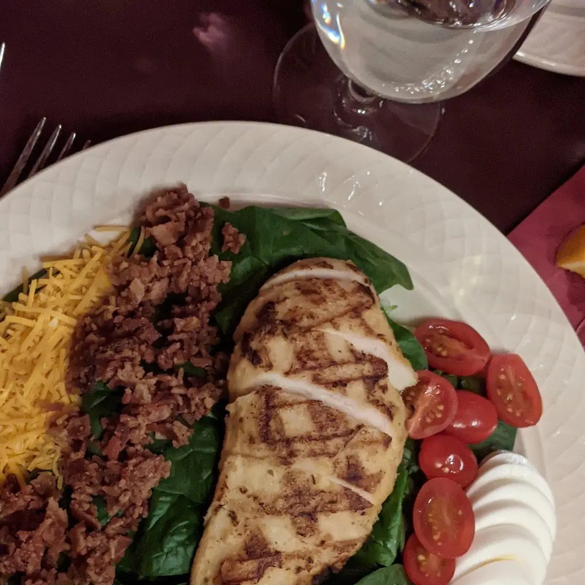 Cobb Salad