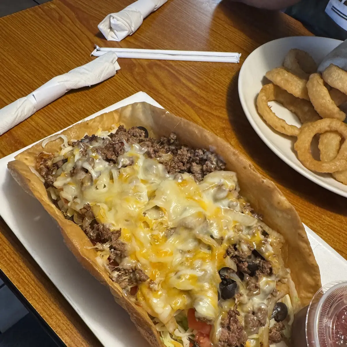 Philly Cheese Steak