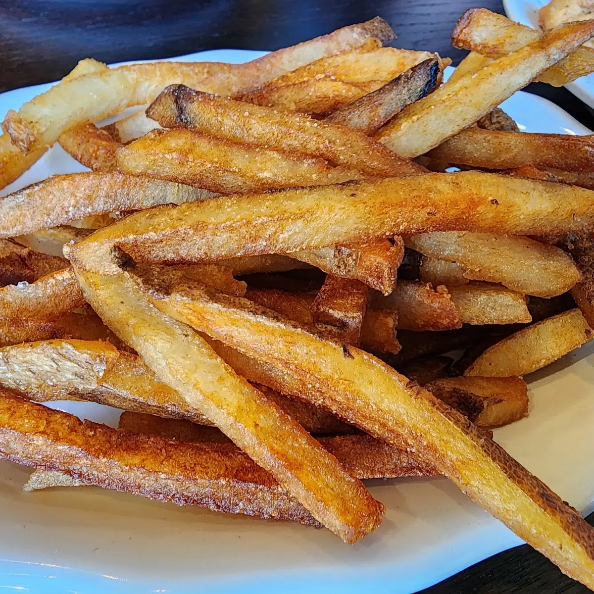 Hand Cut Fries