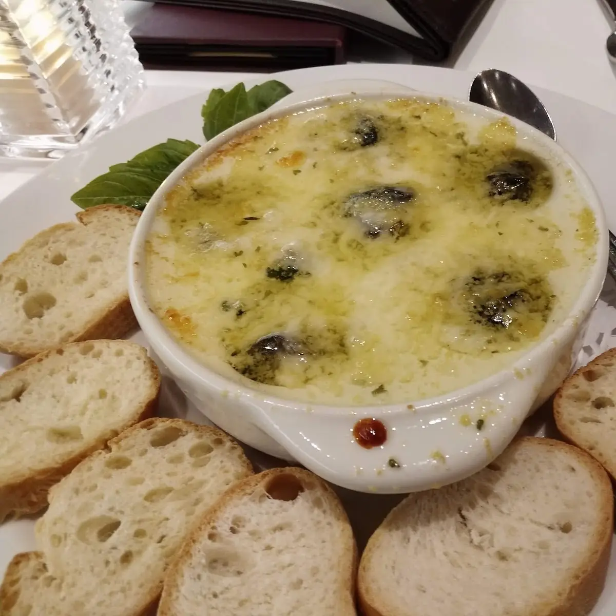 Escargot