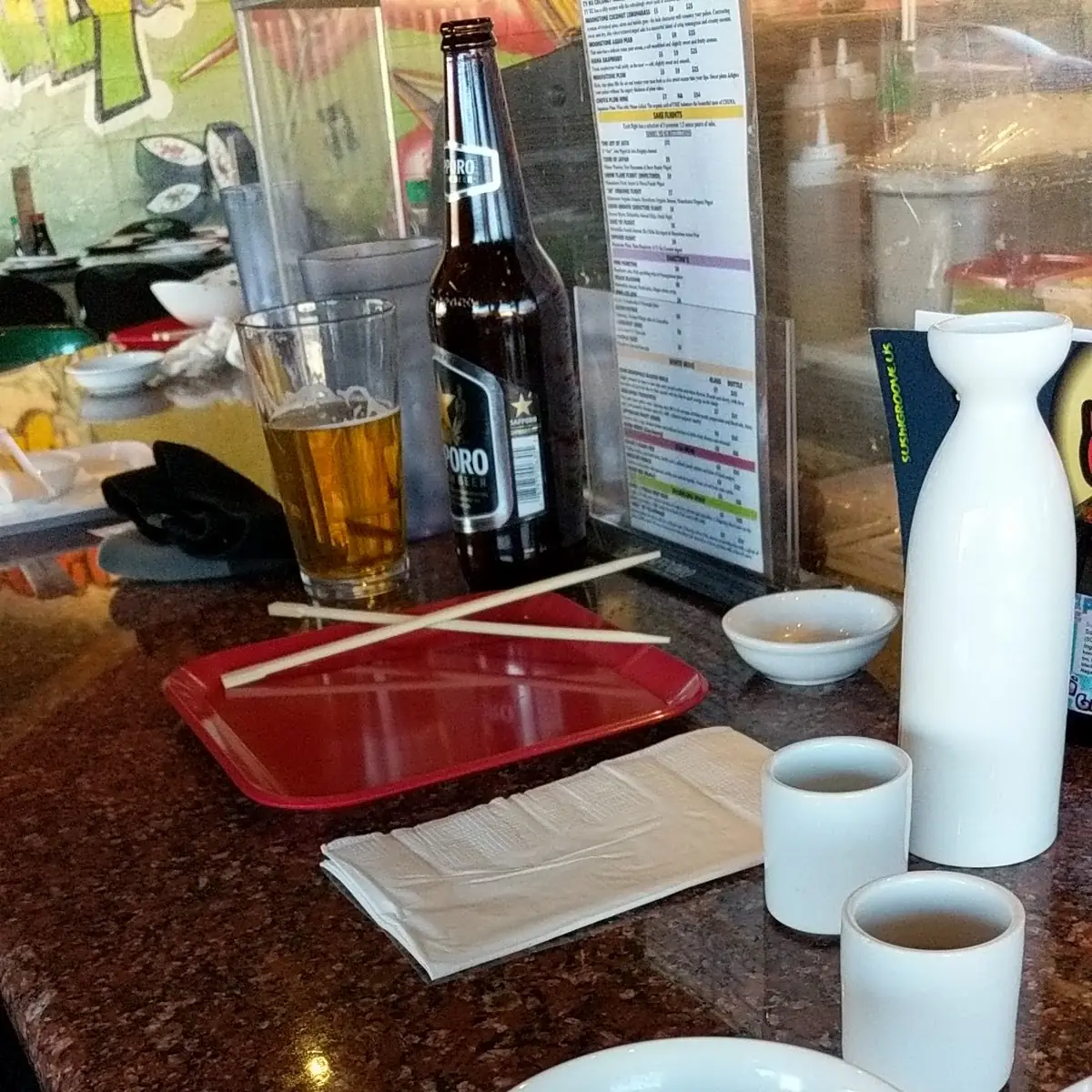 Miso Soup