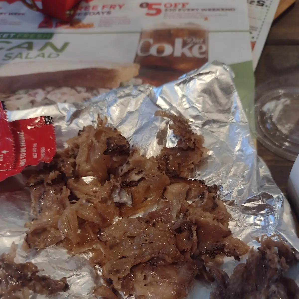 Steakhouse Burger