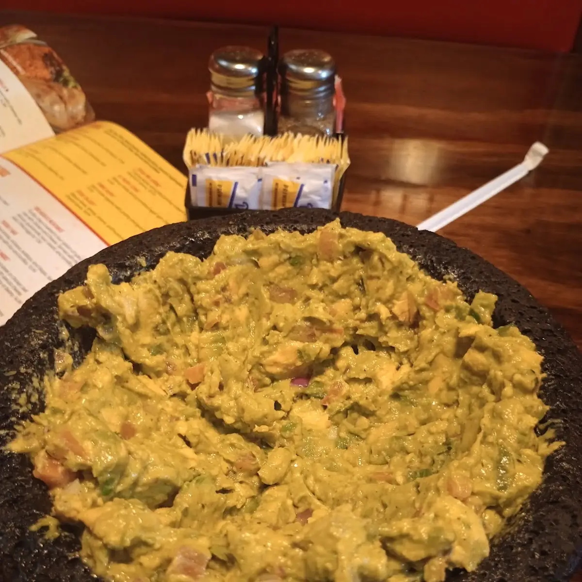 Aderezo De Guacamole Guacamole Dip