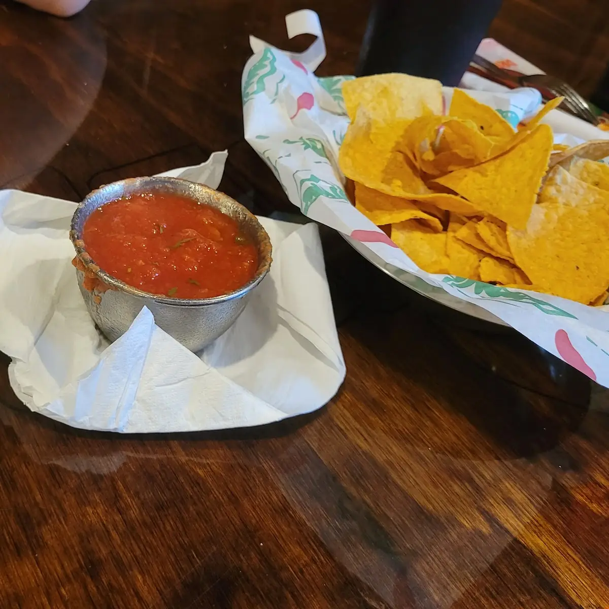 Cheese Dip