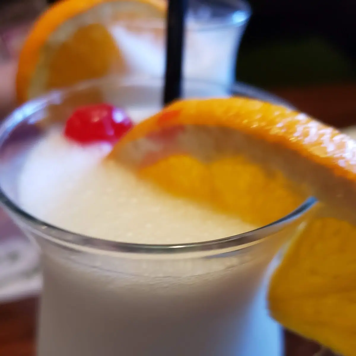 Pina Colada