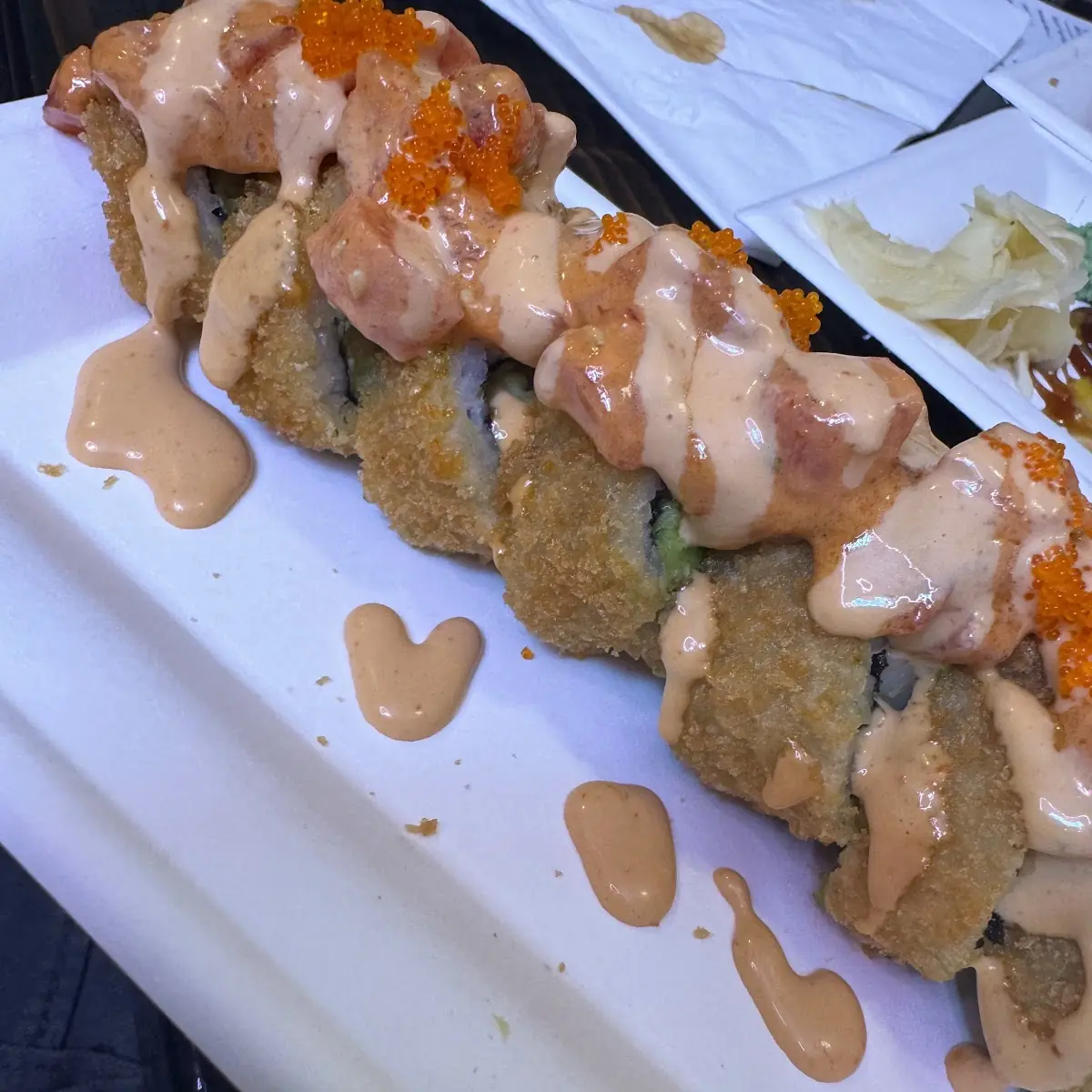Fried Green Tomatoes