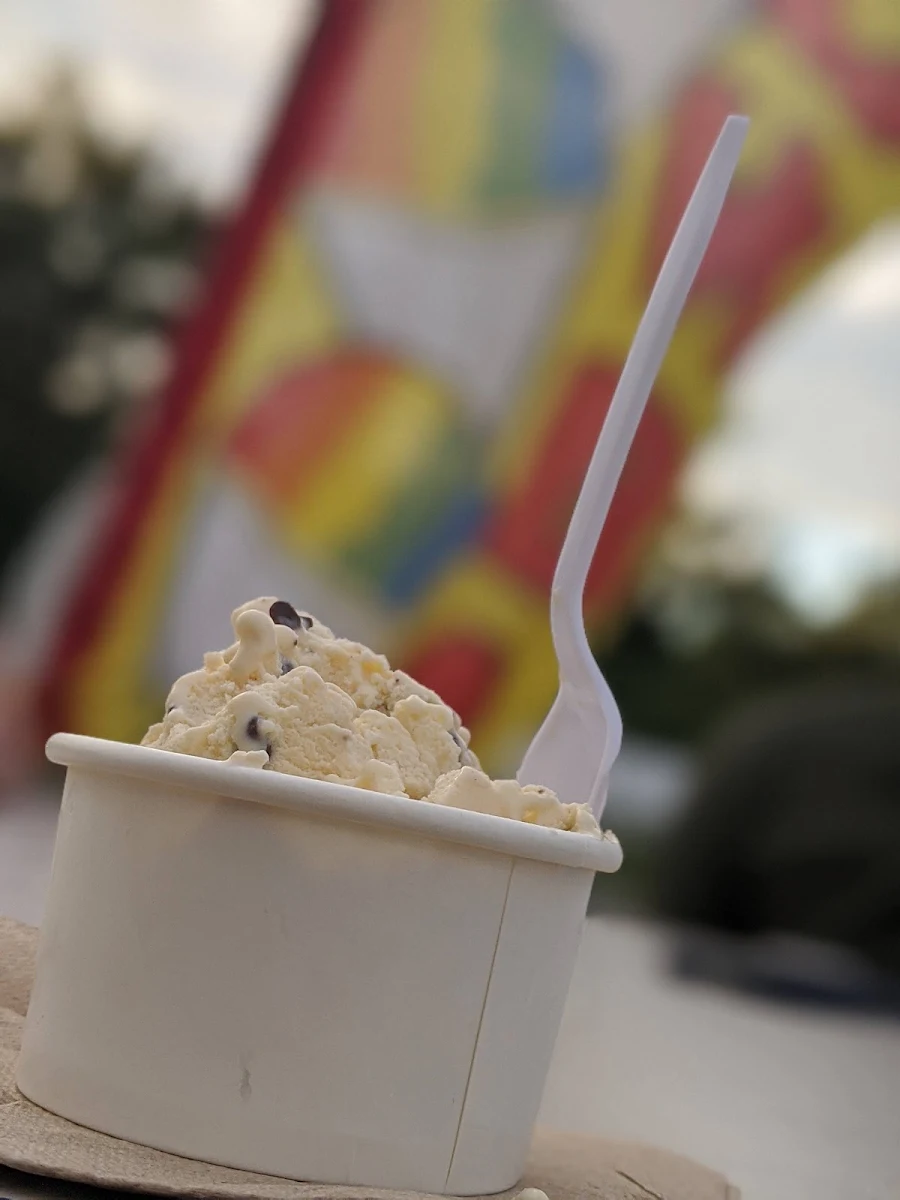 Cookies & Cream