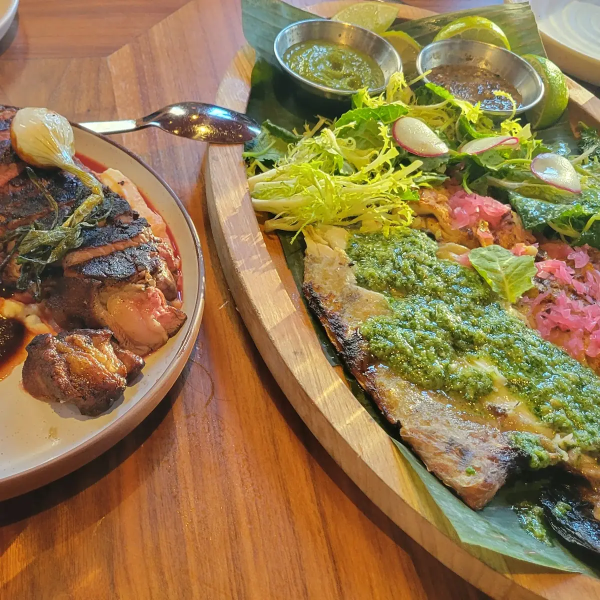 Carne Asada