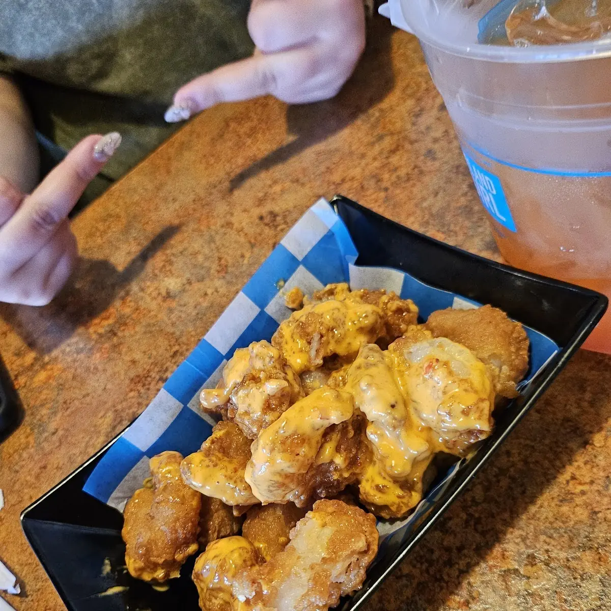 Tater Tots
