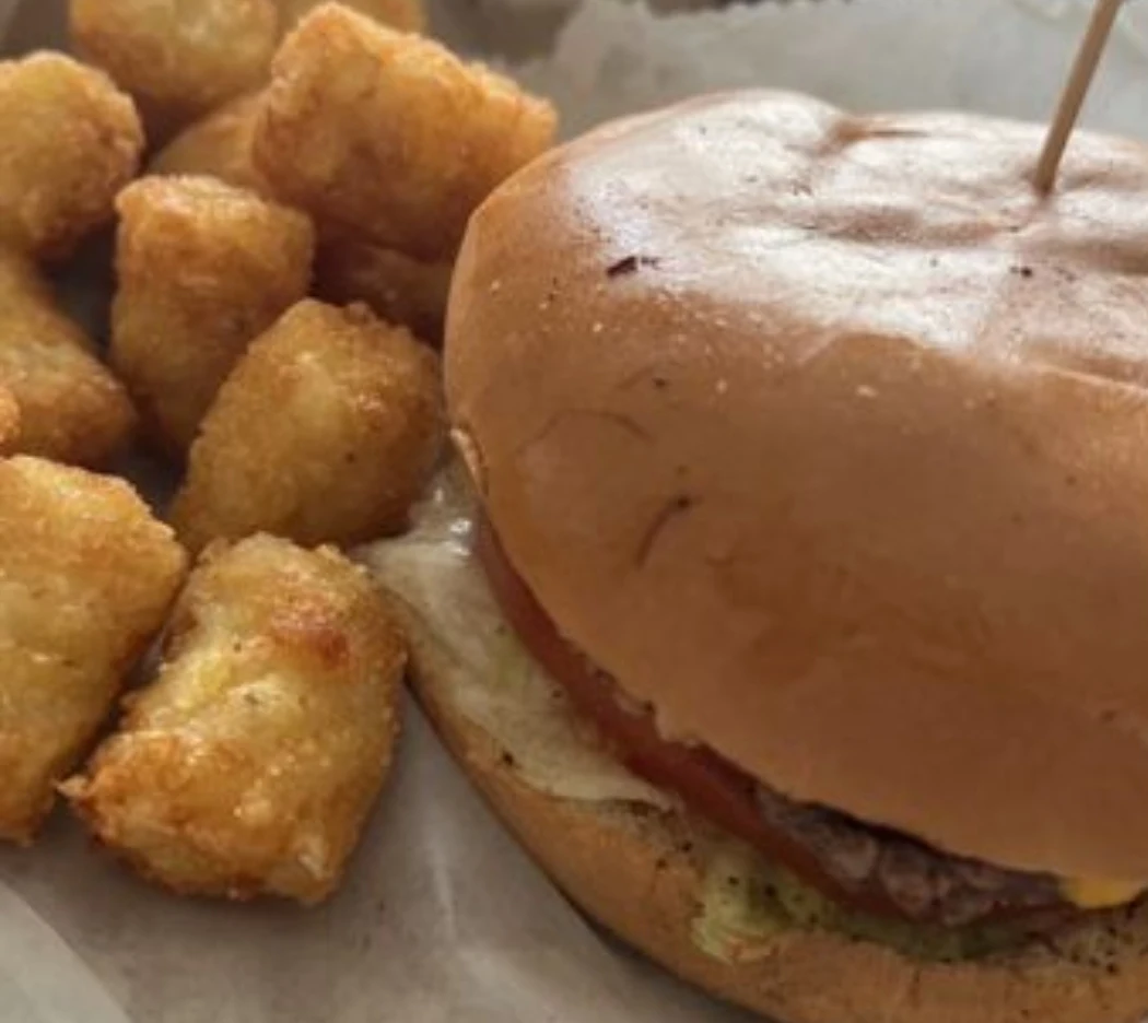 Tater Tots