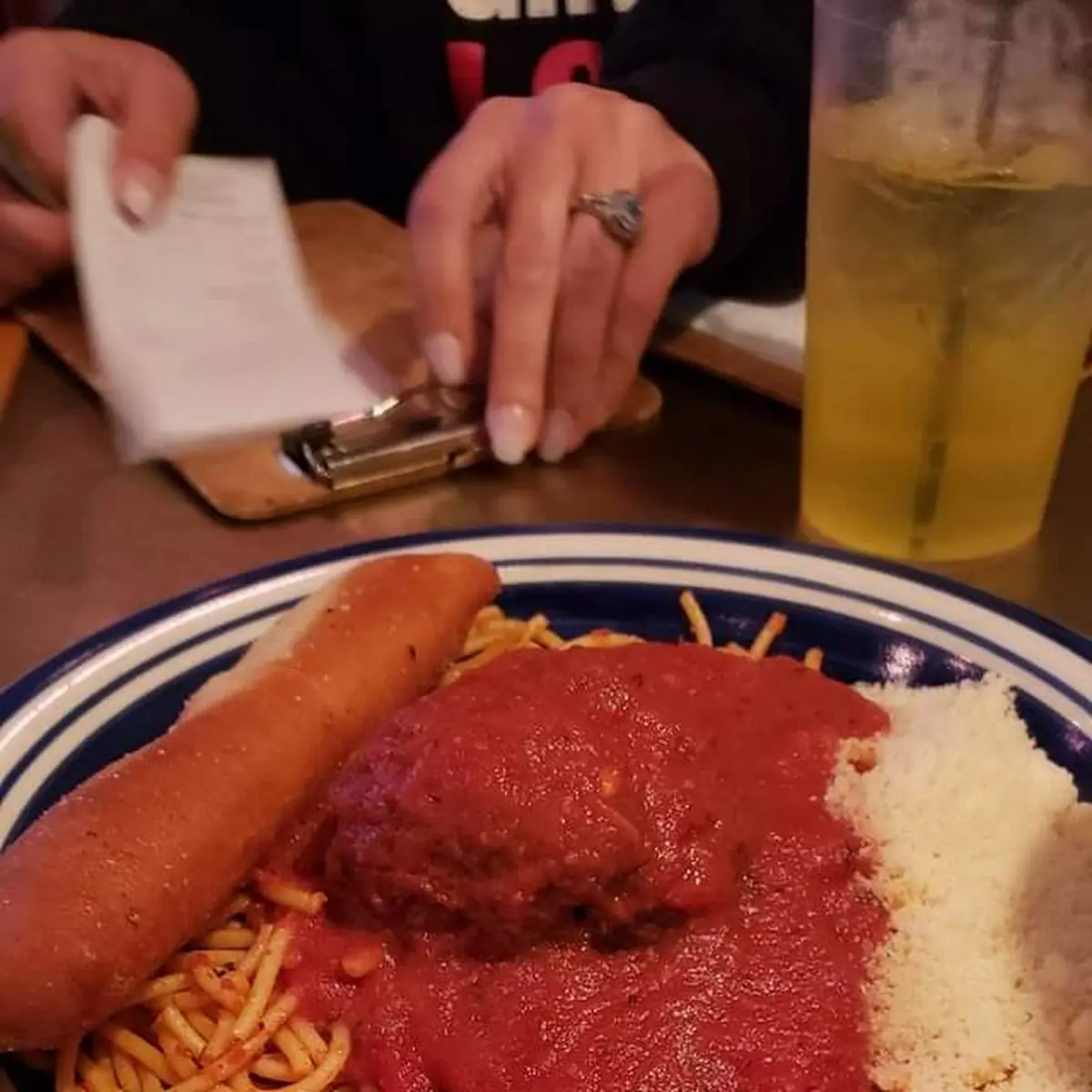 Sal's Spaghetti & Meatballs