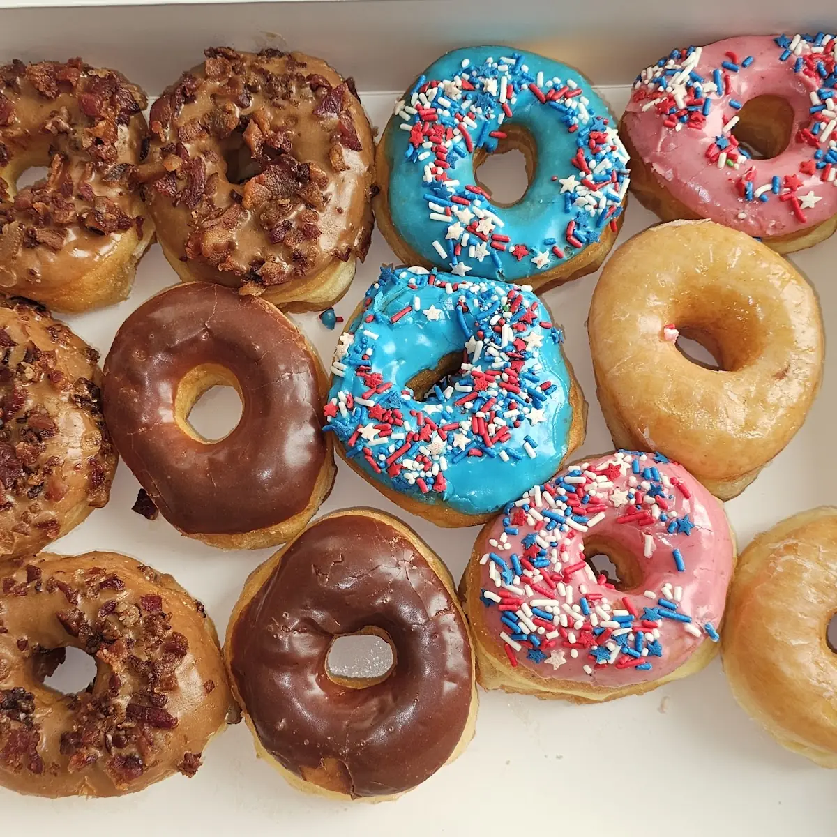 Doughnut