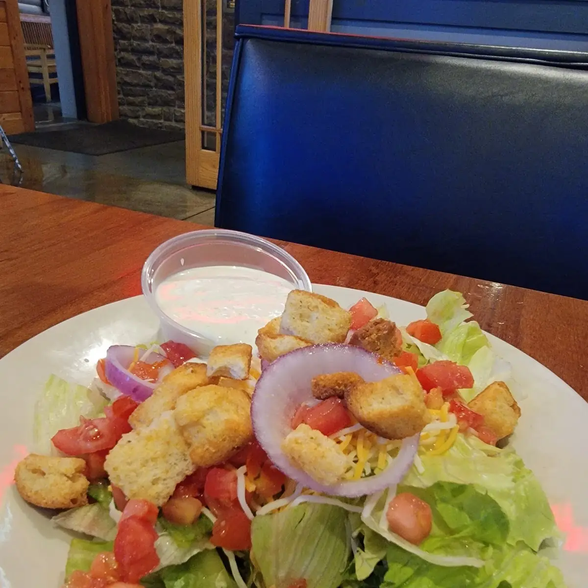 Side Salad