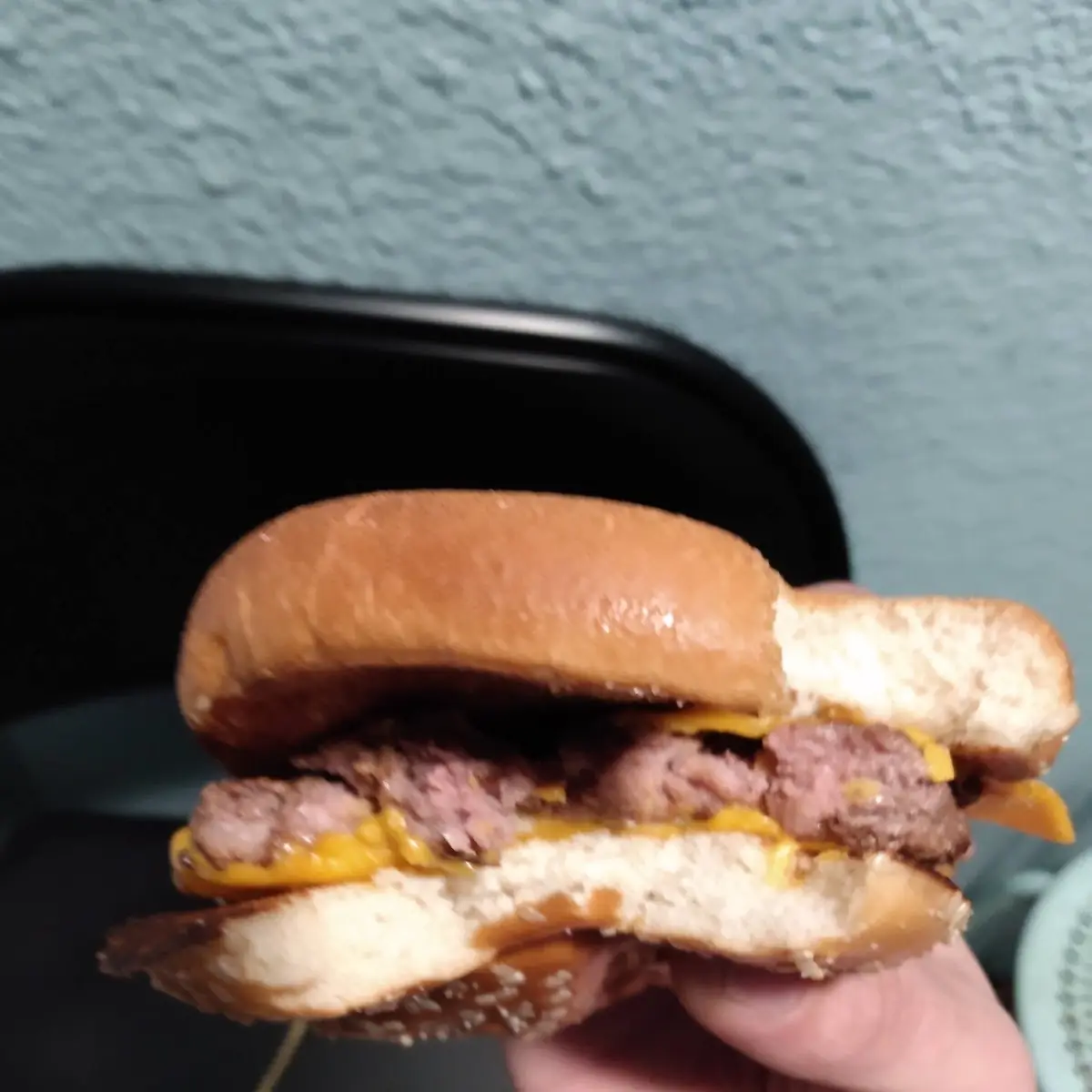 Quarter Pounder
