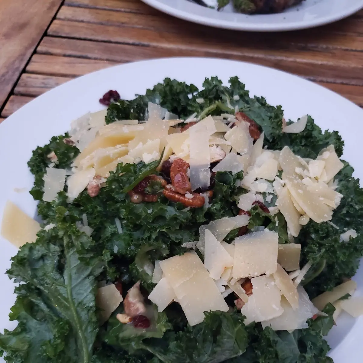 Kale Salad
