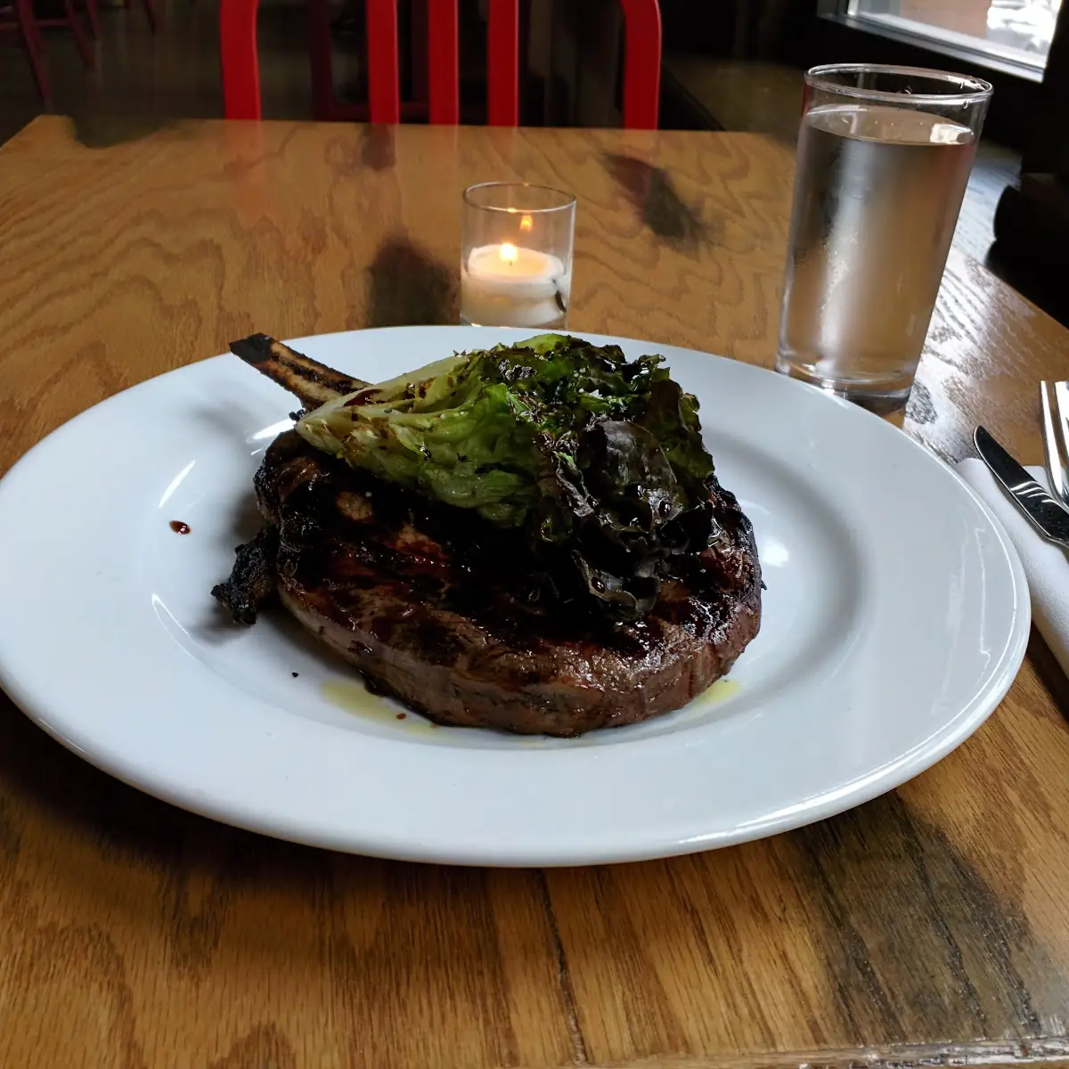 Rib Eye