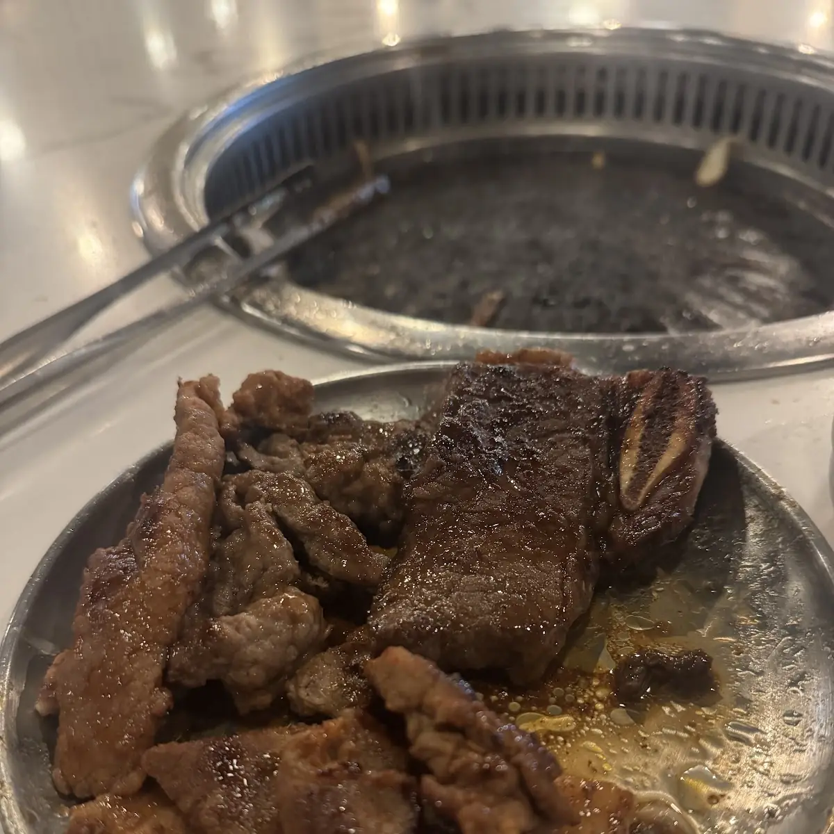 Short Ribs