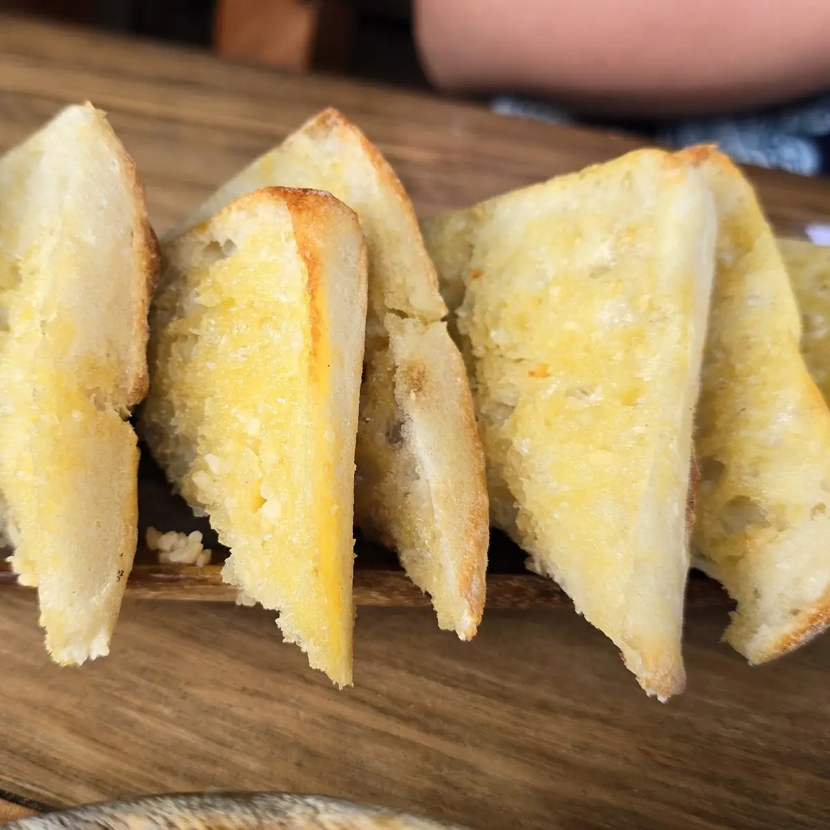 Garlic Bread