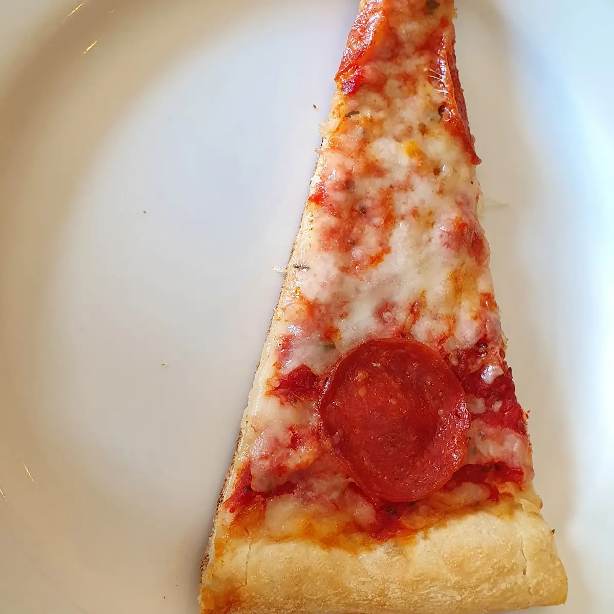 Jersey Pizza