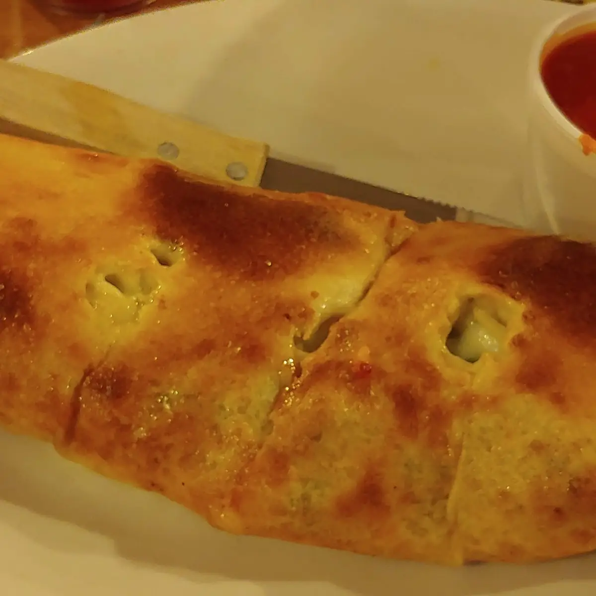 Cheese Steak Hogie