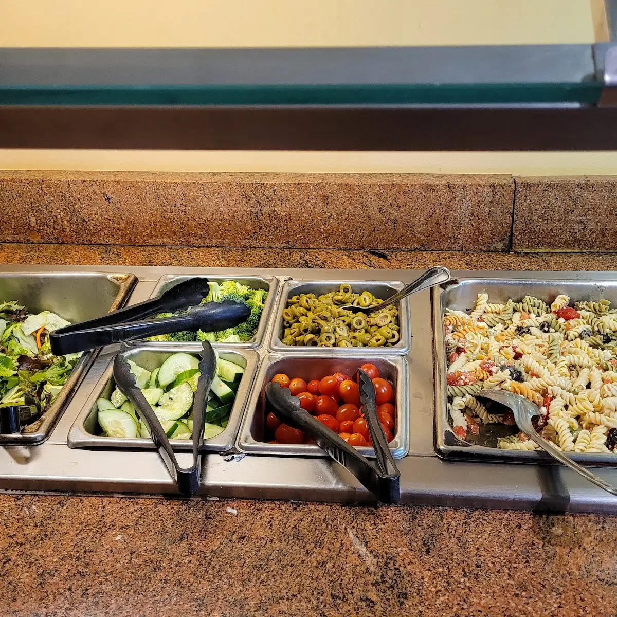 Chef Salad