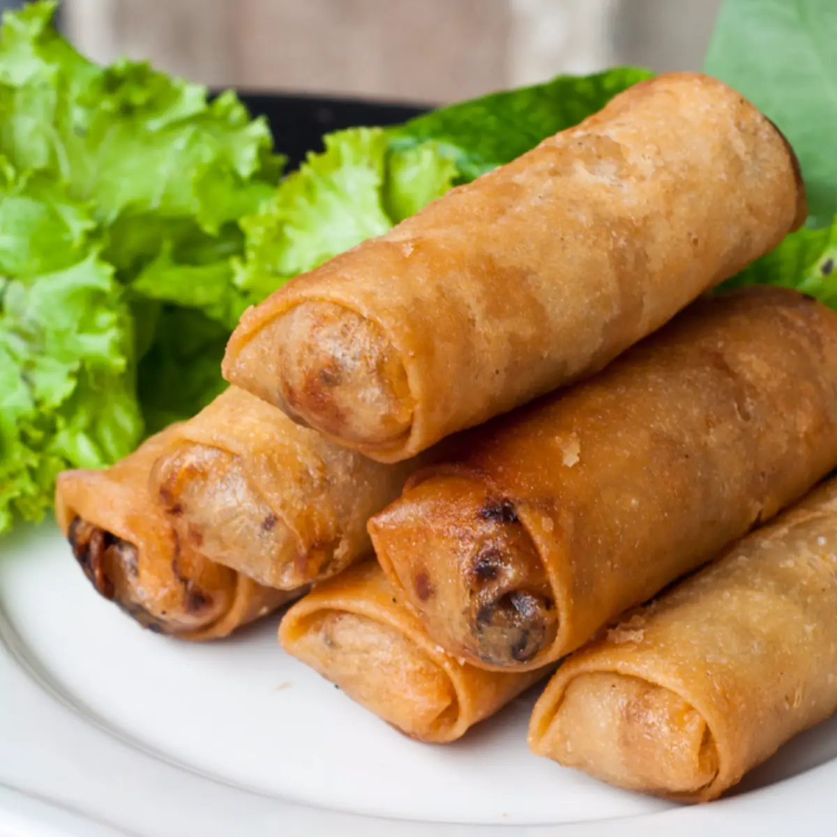 Fried Spring Roll