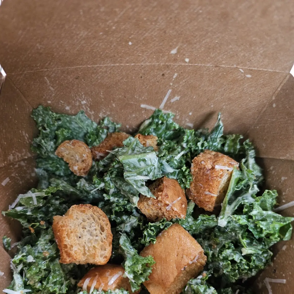 Kale Salad