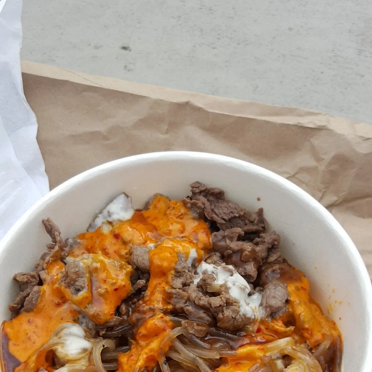 Vermicelli