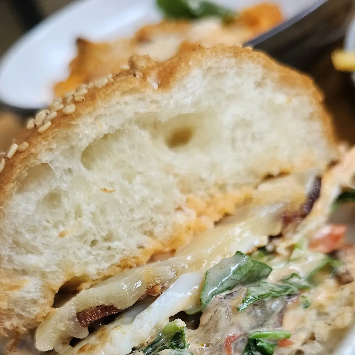 Chicken Sandwich