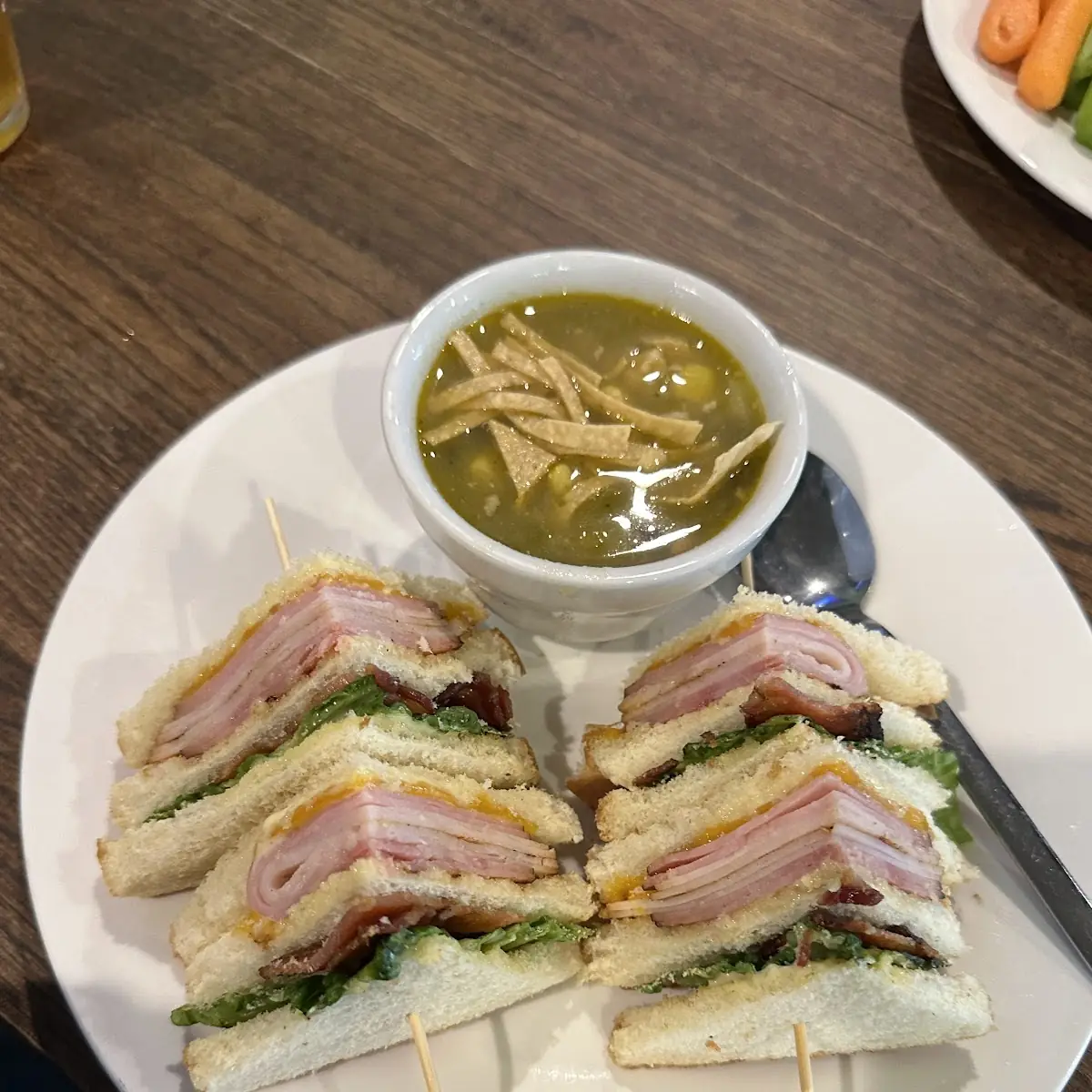 Club Sandwich