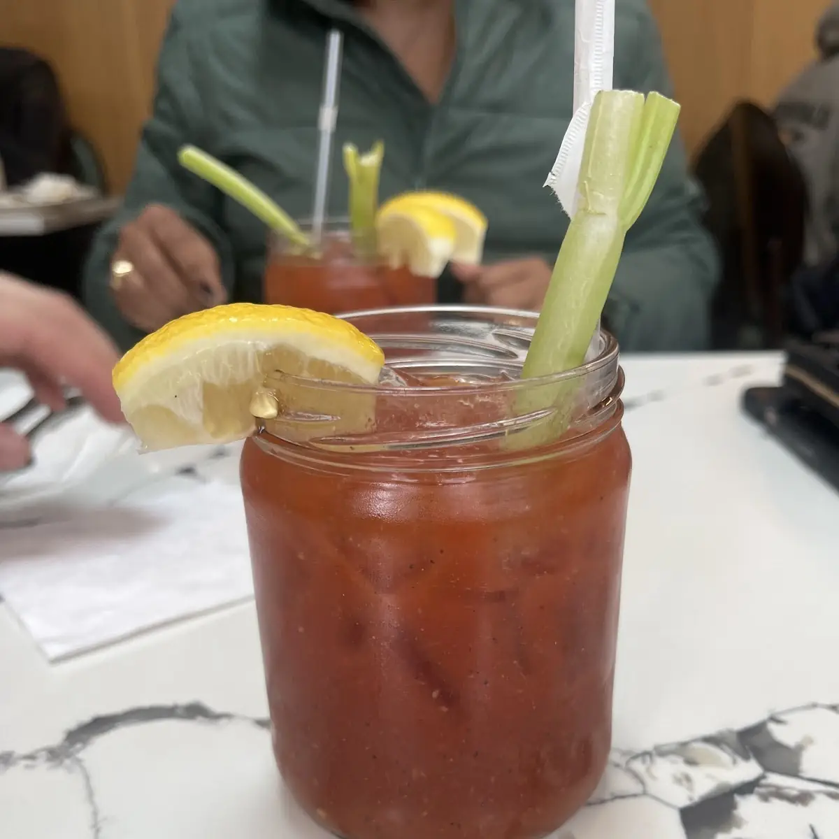 Bloody Mary