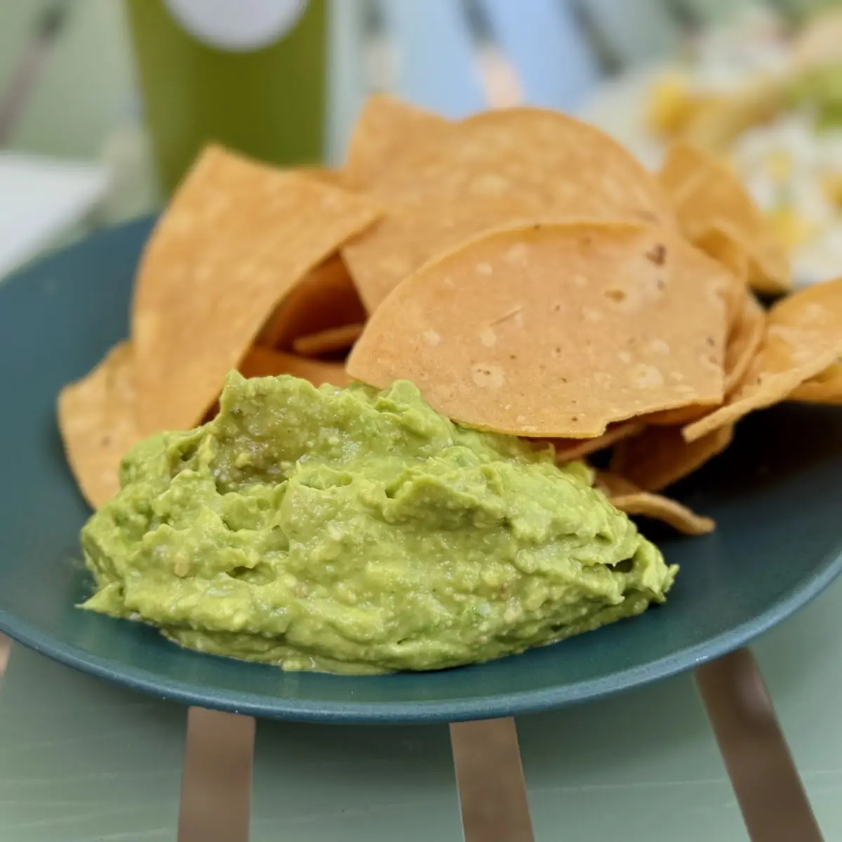 Guacamole