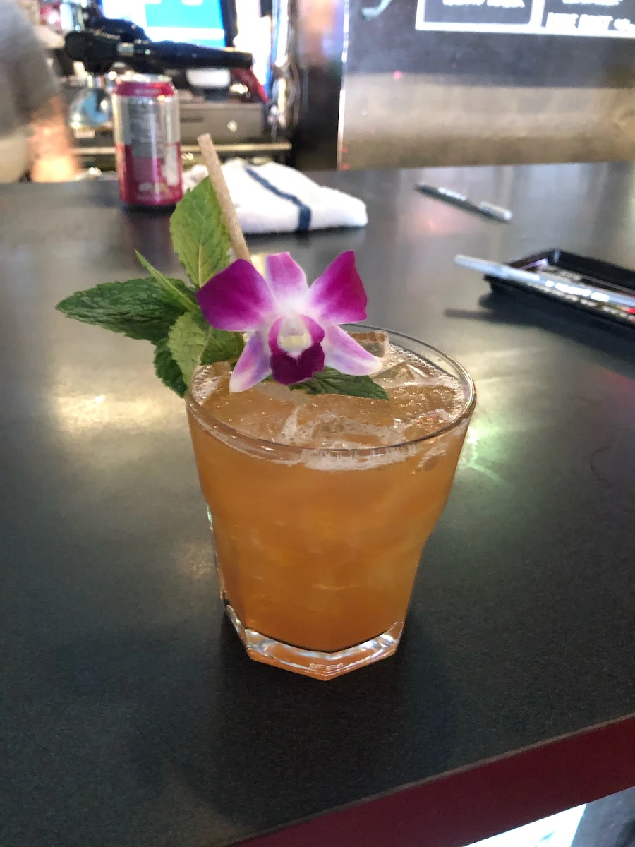 Mai Tai