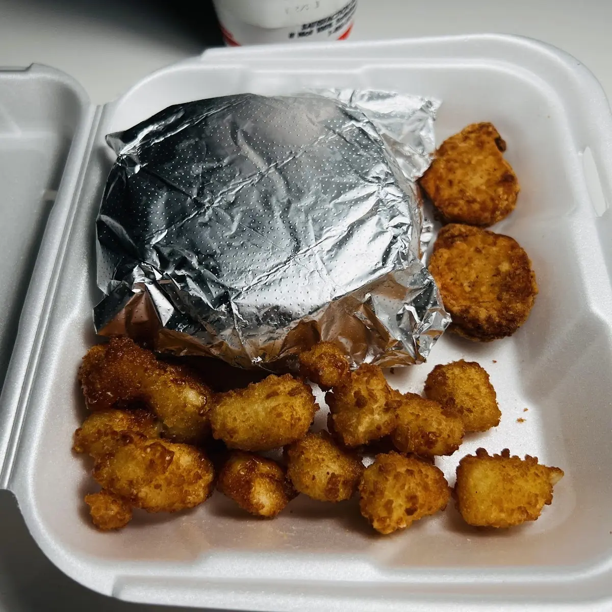 Tater Tots