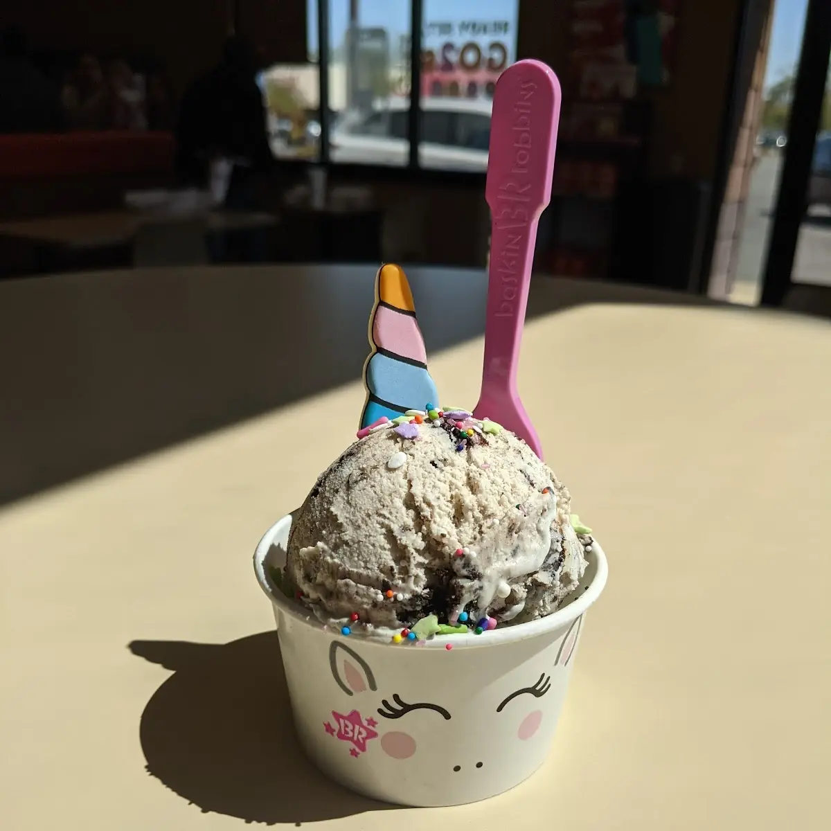 Oreo Coolatta