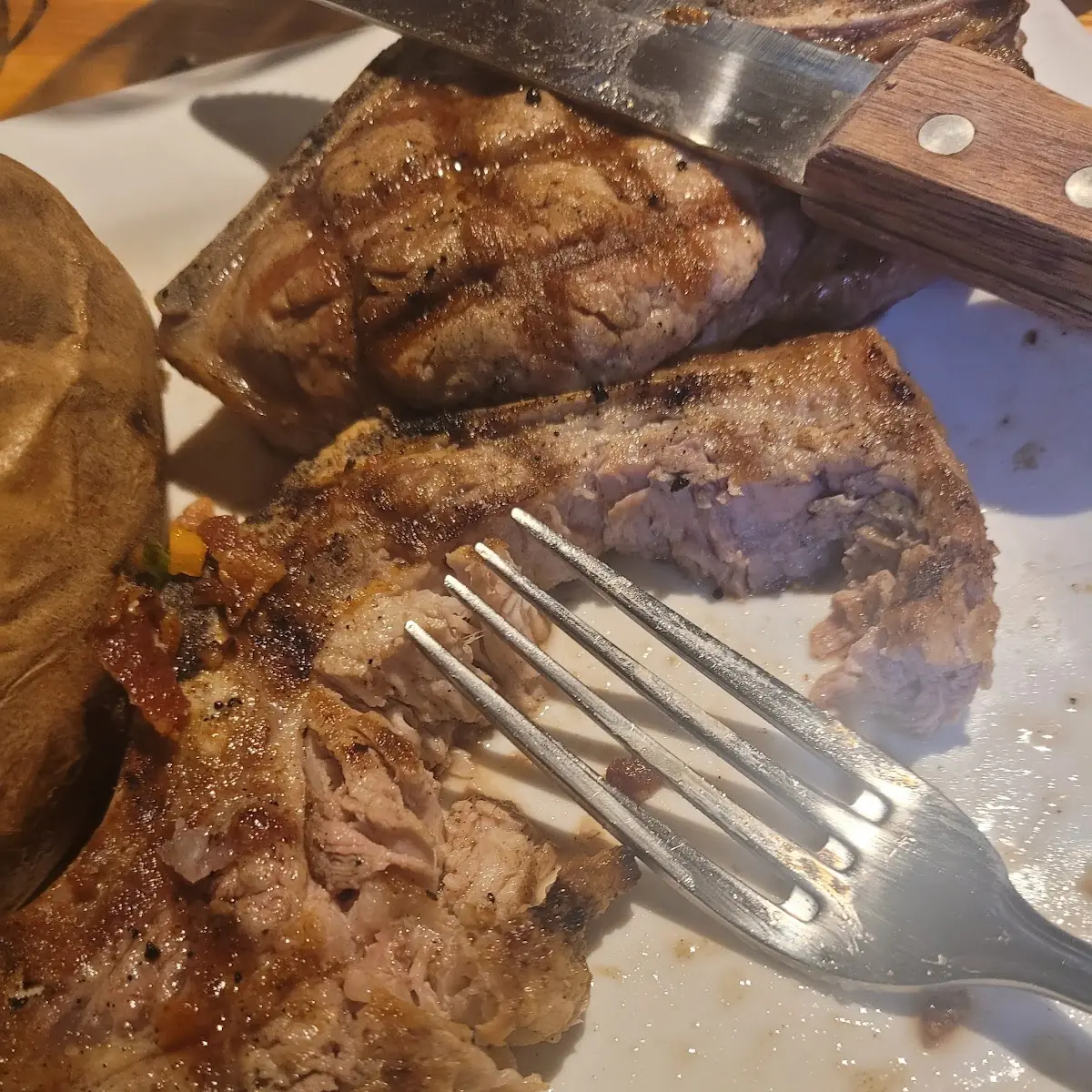 Pork Chops
