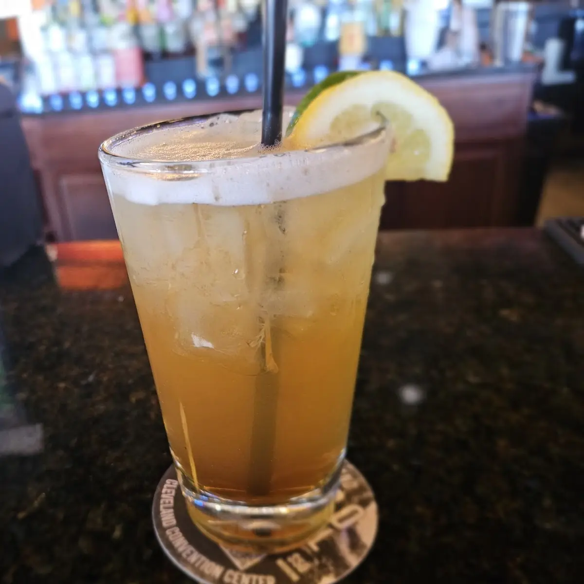 Top Shelf Long Island