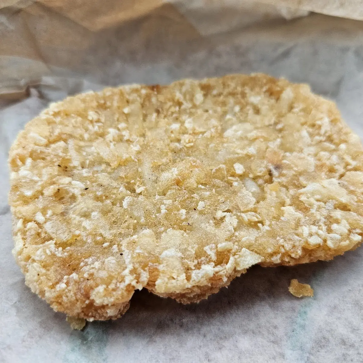 Hash Brown