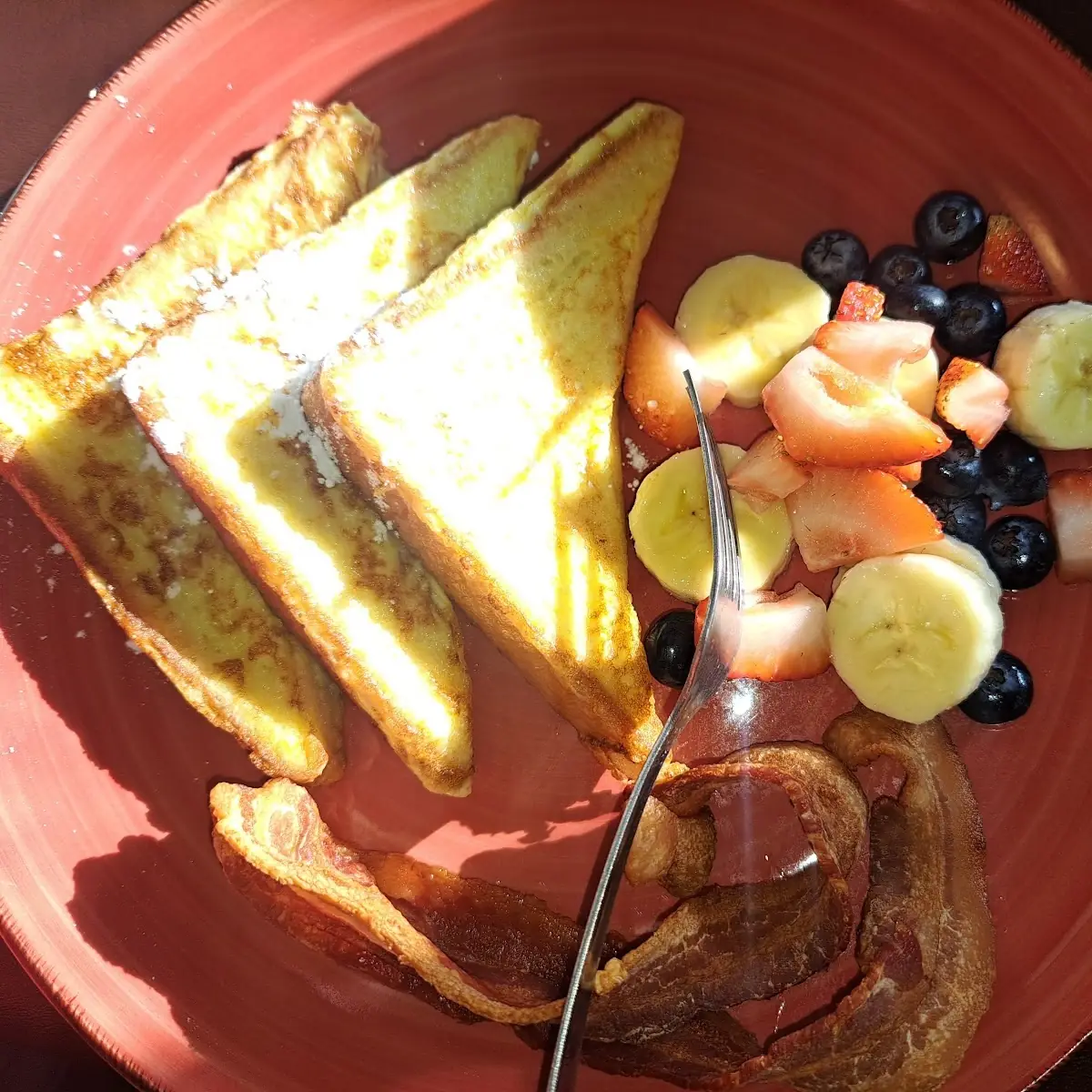 French Toast