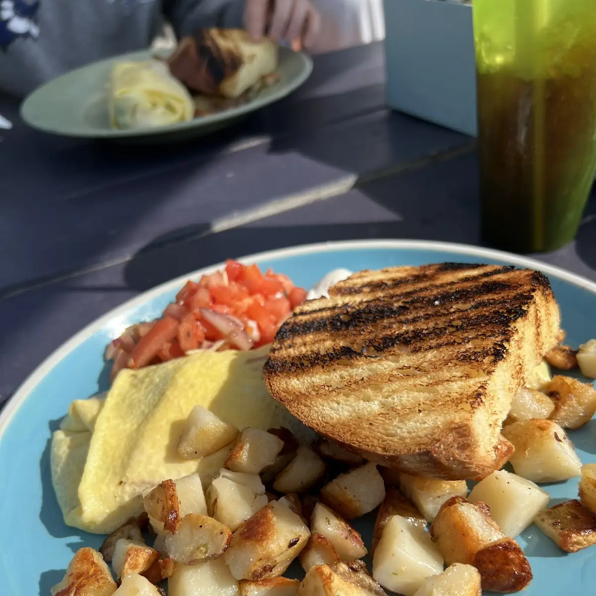 Home Fries