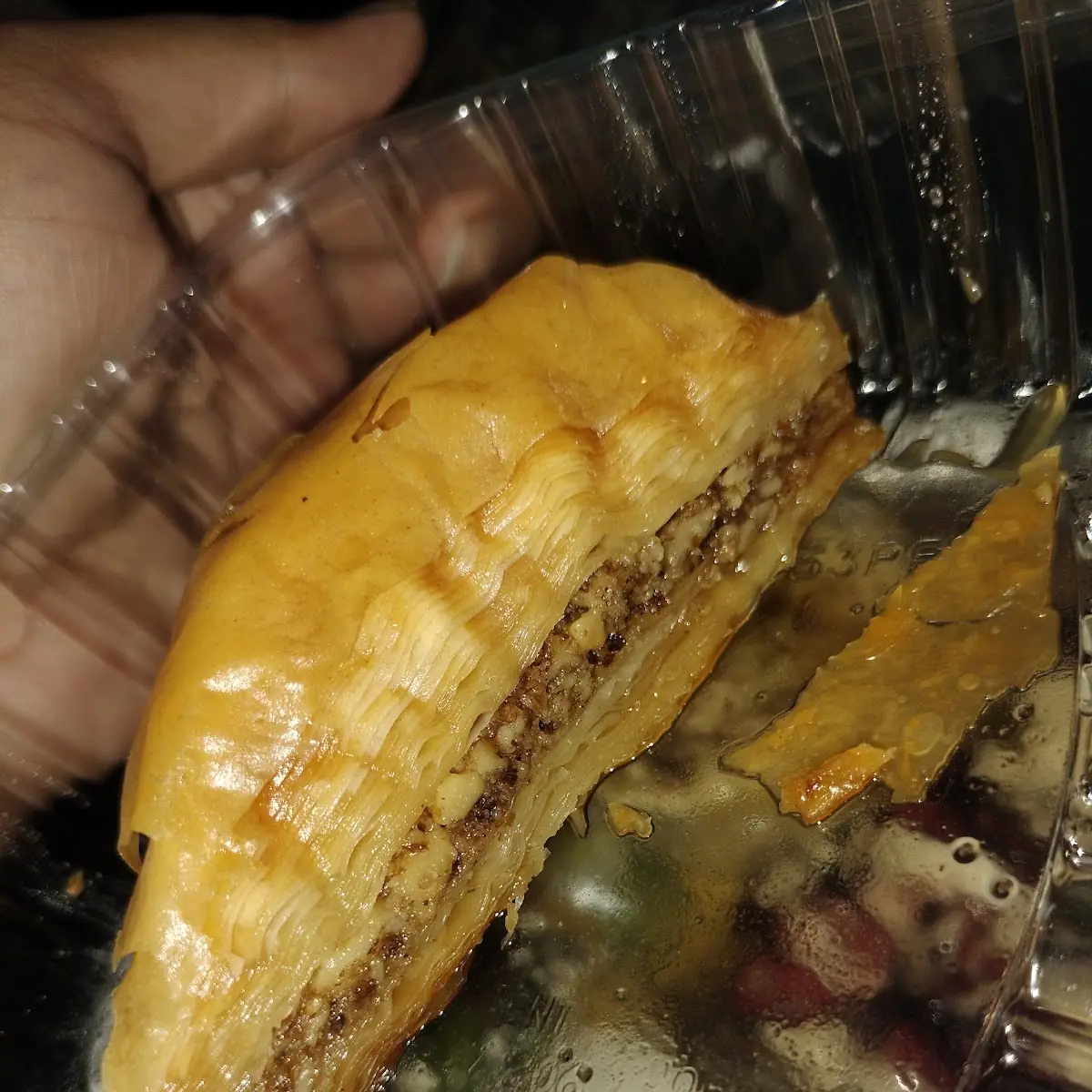 Baklava