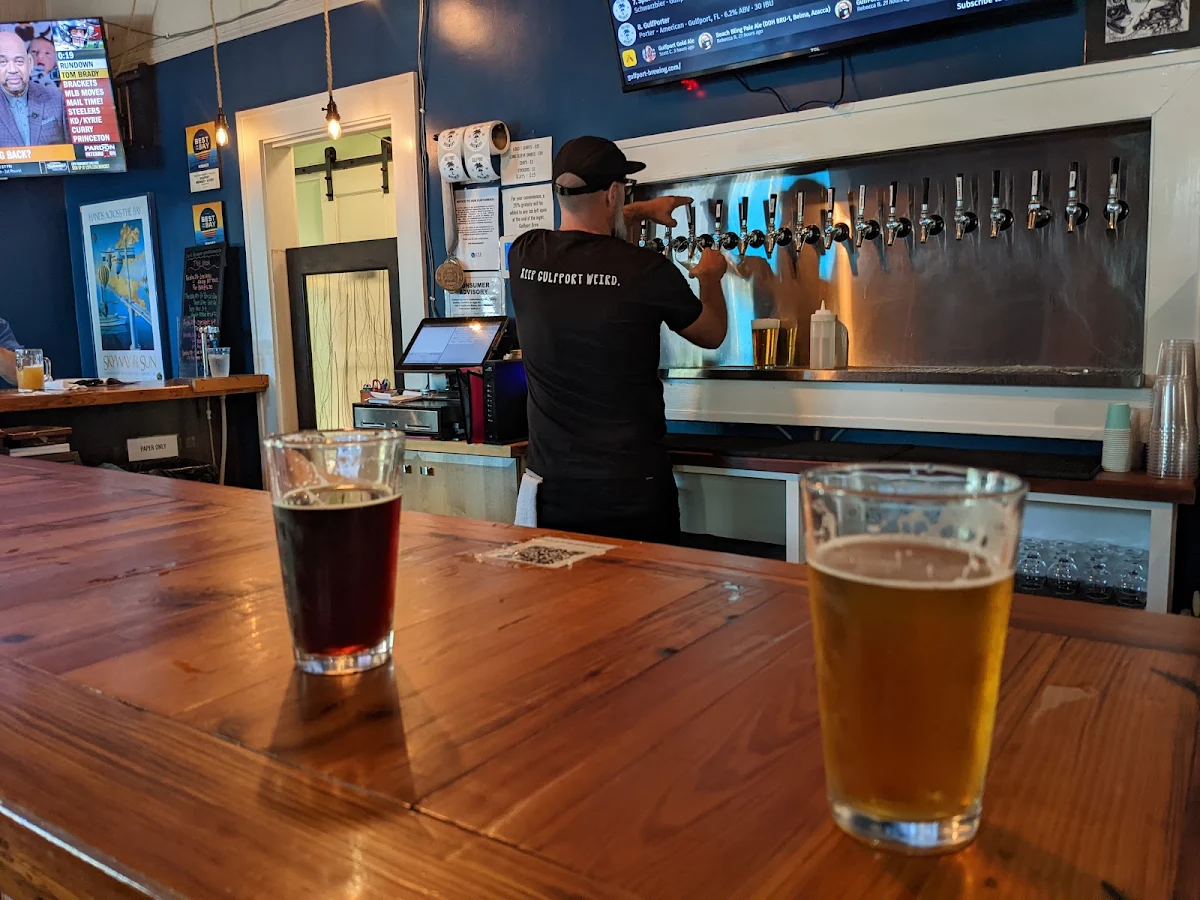 Craft Beer