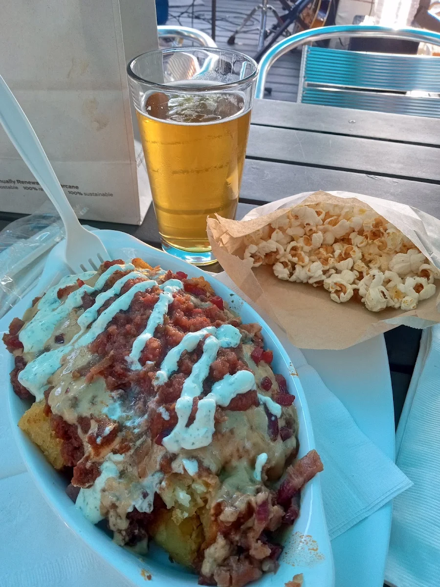 Og Loaded Tots