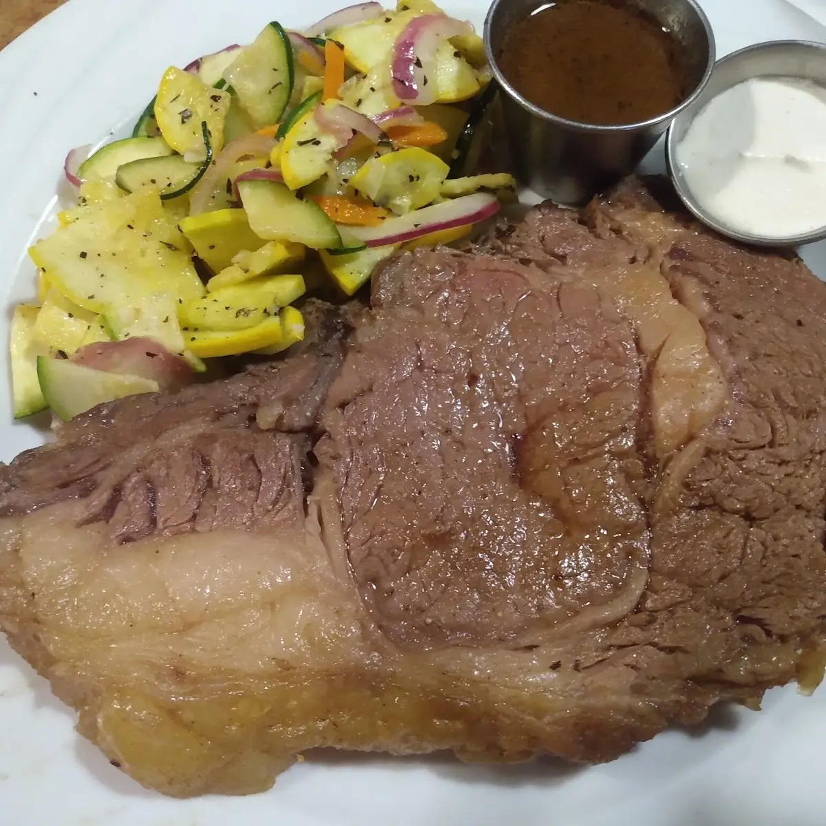 Prime Rib 10 Oz