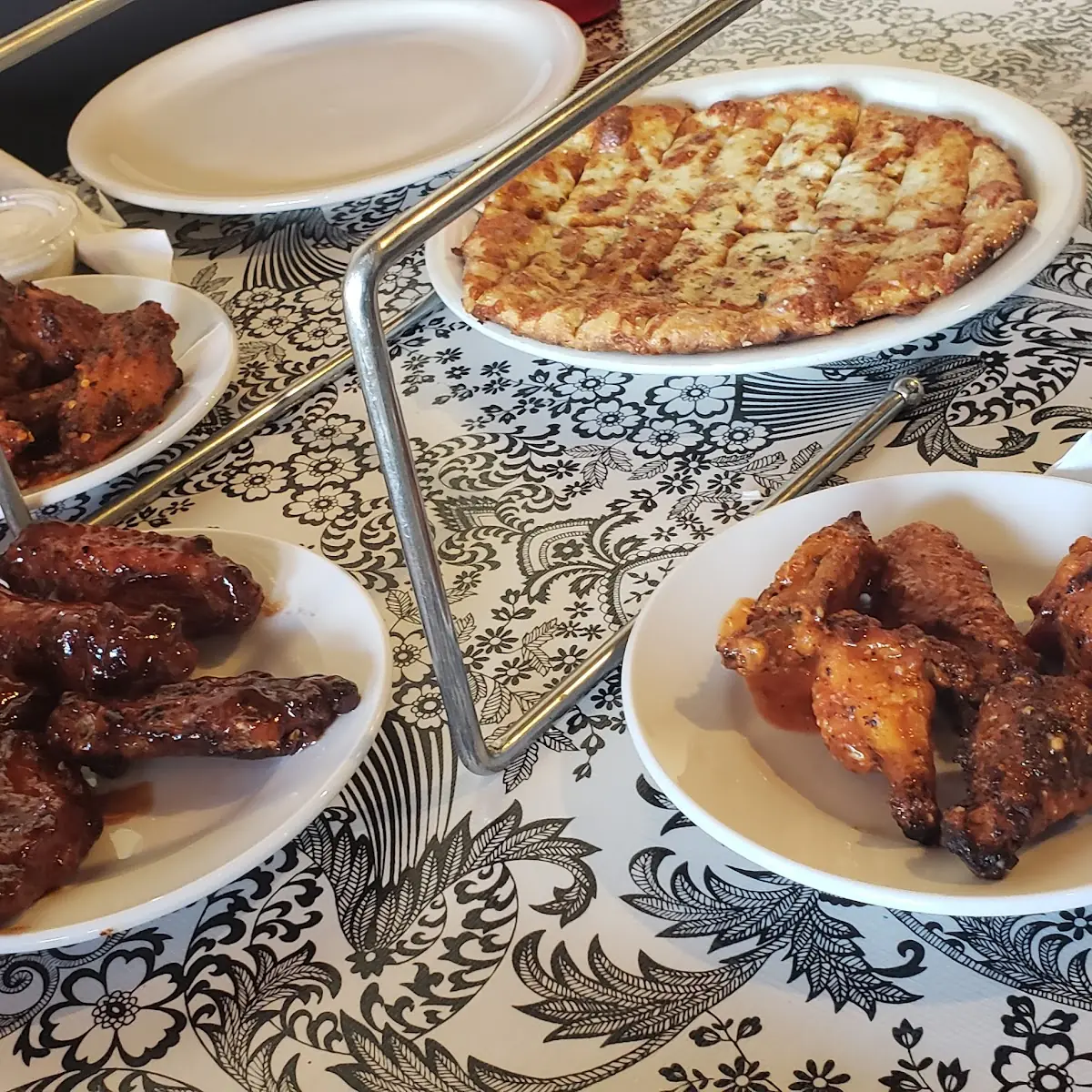Cheese Sticks