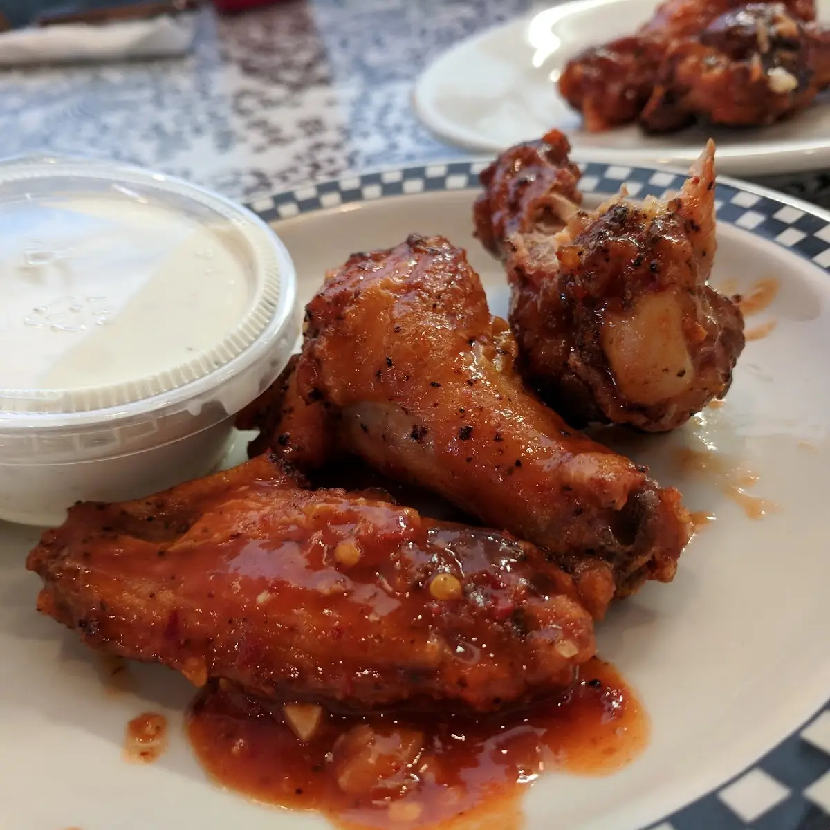 Chicken Wings