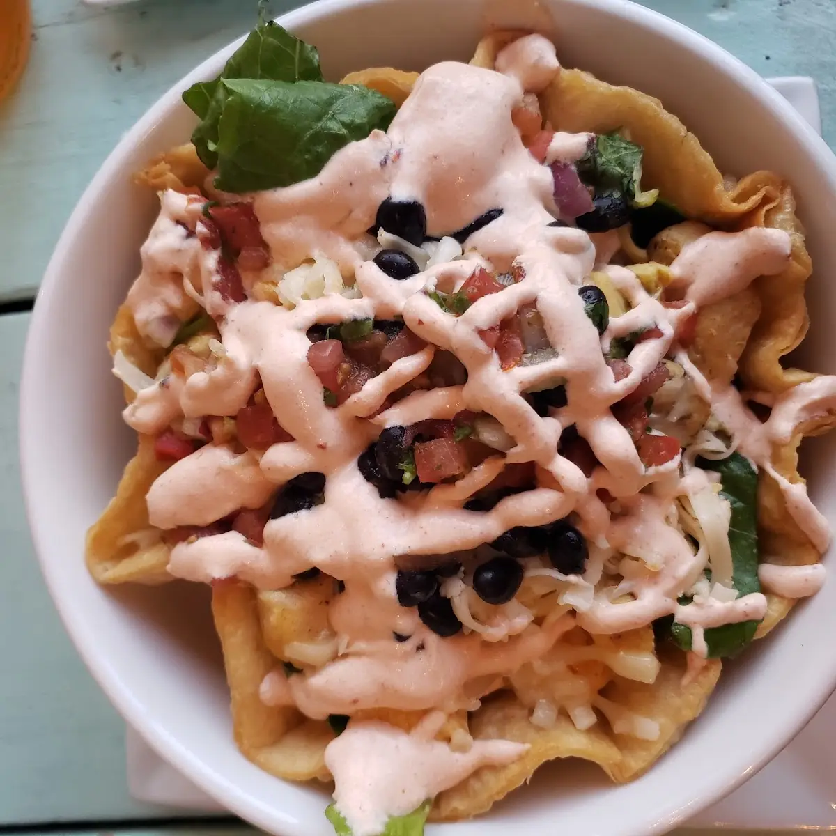 Taco Salad